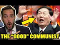 China s Good Communist is DEAD