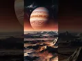Download Lagu The best view of Jupiter from Mars🛰😯 #jupiter #planet #nasa