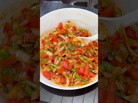 Spicy 🌶️ Rajasthani chutney/ dhongri चटनी #chutney #shorts #foodie