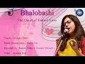 Download Lagu Bhalobasi Bhalobasi | The Quest of Eternal Love | Rabindra Sangeet By Swagata Datta | Lyrical Video