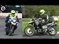 Download Lagu INEM Paramedic Motorcycle Unit responding in Lisbon
