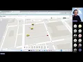 Visual Programming-Move on Path