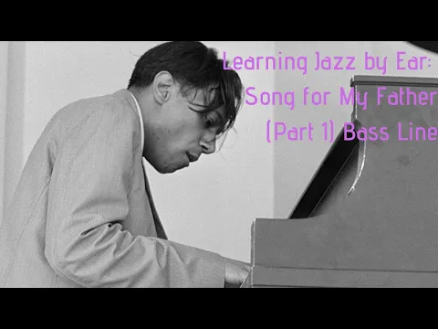 Download MP3 Learn Jazz By Ear: \