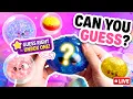 LIVE CHALLENGE GUESS the RARE RMS DUMPLING Every Correct Guess UNBOXING