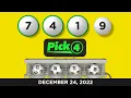Maryland Lottery Midday 2022