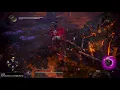Nioh 2 Kato Danzo Flying Kato Smithing Text Drop