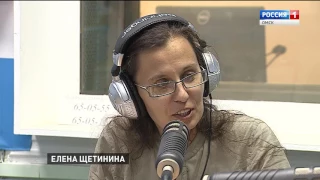 Актуальное интервью Борис Мельников