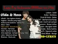 Download Lagu kumpulan lagu pop indonesia 2000an - 2025 kompilasi