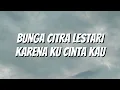 Download Lagu Bunga Citra Lestari - Karena Kucinta Kau (Lirik)