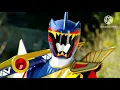 Download Lagu Zyuden Sentai Kyoryuger - Horror and Melody - Deathryuger's Theme