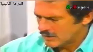 مقطع حزين من مسلسل المستبد دندنها