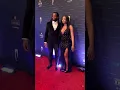 Download Lagu Cam Heyward, Najee Harris arrive on the Red Carpet at NFL Honors #steelers #nfl #nflhonors