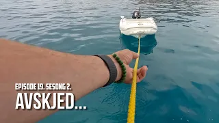Avskjed Episode 19 sesong 2 [30]