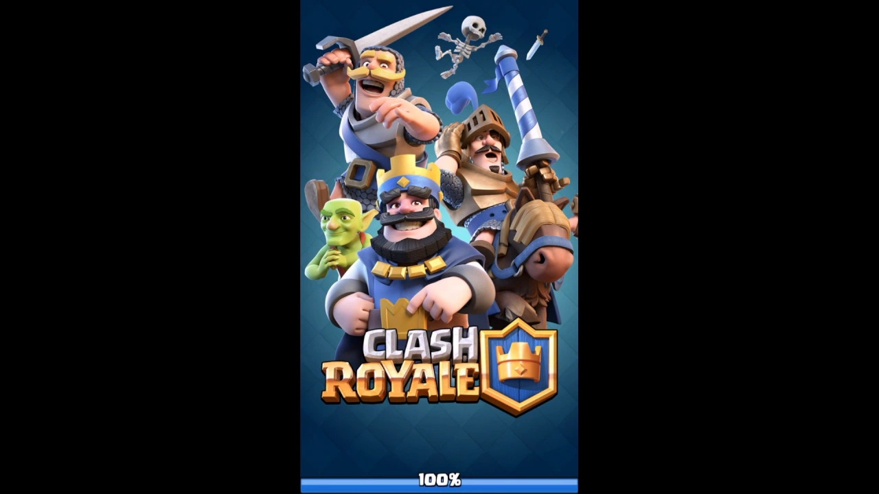 CLASH ROYALE - DICAS PARA INICIANTES #1