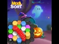 Hexa Sort 3D Puzzle Unity3D Template