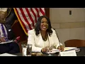 Ranking Member Sewell Opening Statement at Shadow Subcommittee Hearing