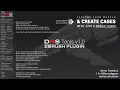 How to Create Cages Explode 3D Models with just 1 click to bake normal maps in Substance Painter
