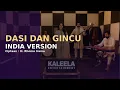Download Lagu Cover DASI DAN GINCU India Version | H. Rhoma Irama - Bikin Merinding Saking Kerennya!