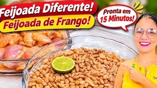 PRONTA EM 15 MINUTOS ESSA É SUCESSO!