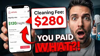 The Real Reason Airbnb Cleaning Fees Are Getting Out of Control TripCheck