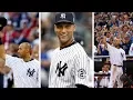 Derek Jeter Short Biography Net Worth Career Highlights