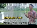 Lagu BAKALAN JUDU _ Cipt: Rusdi MU _ Voc: Zia Paku || Warna Musi Lampung Terbaru 2024