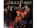 Donyea-JazzFest Forum Vol 2