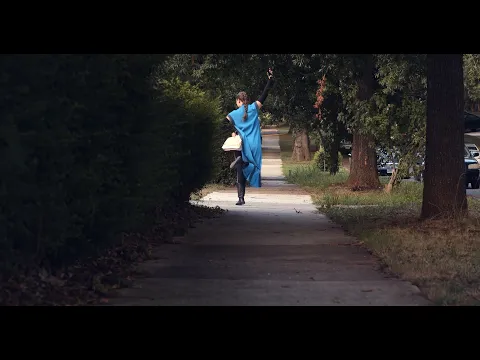 IMAGINED: Teaser Trailer | Iron Owl Films