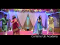 Download Lagu Main Toh Raste Se Ja Raha Tha - Wedding Sangeet | April - 2016 | Curtains Up Academy