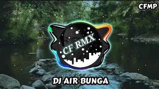 dj air bunga alisa gasentra dangdut remix by cf rmx