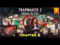 AE Mysteries - Trapmaker 2 Chapter 8 Walkthrough HaikuGames