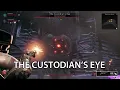 The Custodian s Eye - Prismatic Driver Weapon Mod