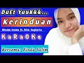 Download Lagu Kerinduan | Karaoke duet bersama Rinda Salim