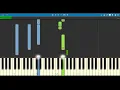 Sa Ngalan Ng Pag-Ibig - December Avenue | Piano Tutorial + Free Sheet Music