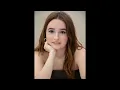 Kaitlyn Dever compilado de imagenes