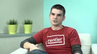 SmartyStreets - Rentler