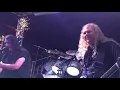 Immolation - Majesty and Decay / Dawn of Possession (Live in Bogota, Colombia 2019)