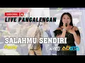 Download Lagu SALAHMU SENDIRI - ROSITA NEW ADISTA | LIVE VILA SITU CICLEUNCA