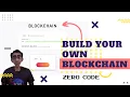 Understand blockchain by building one CodeSketched