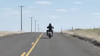 The Best Roads in America are Empty – Detour 2