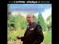 Also sprach Zarathustra, Op. 30: III. Of the Great Longing