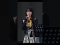 Lagu #tararara #trumpet #gaoyifei#live
