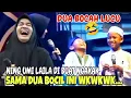 Download Lagu MOMEN LUCU NING UMI LAILA DI BUAT NGAKAK SAMA DUA BOCIL INI//PENGAJIAN NING UMI LAILA TERBARU 