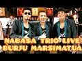 Download Lagu Nabasa Trio Burju Marsimatua Live Di Lapangan Terbuka Acara Pernikahan