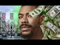 The Truth Behind Aaron Pierre s Hollywood Paycheck - What s His Net Worth Now