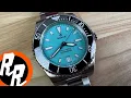 Download Lagu Monta OceanKing Turquoise Perfection