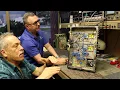 Download Lagu Tube Amplifier Nirvana by Jadis of France, up close and inside - Brooks Berdan Ltd.