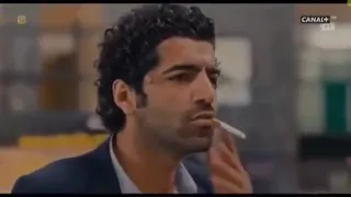 الفلم العراقي الرحلة بطولة زهراء غندور 