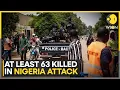Download Lagu Nigeria: Boko Haram Kills at Least 60 in Overnight Attack on Nigerian Village| WION