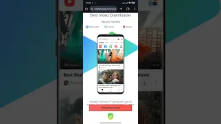 How To Download Install Vidmate APK In Just Minutes Original Vidmate Download EkMinuteFix 